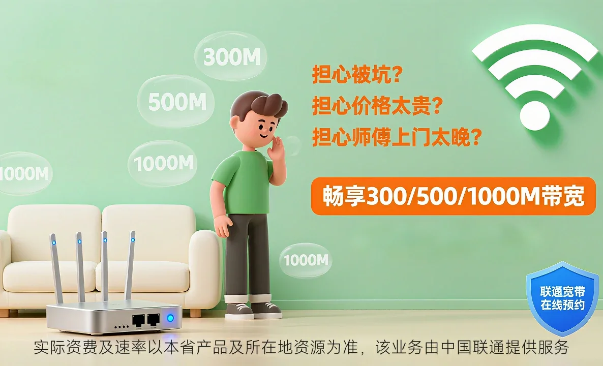 应县中国联通