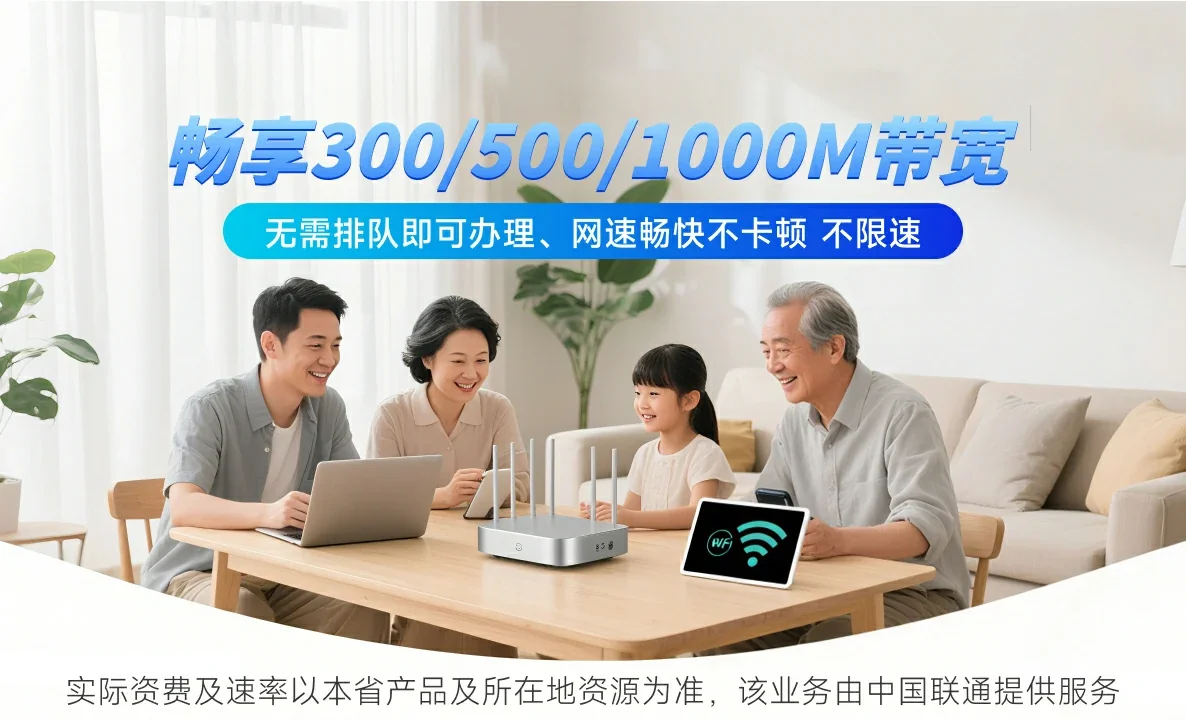 应县中国联通